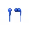 Philips TAE1105BL/00 ausinės / ausinės su mikrofonu Laidinės Į ausis Skambučiams / muzikai Mėlynos