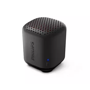 Philips TAS1505B/00 nešiojama/vakarėlių kolonėlė Mono nešiojama kolonėlė Juoda 2,5 W
