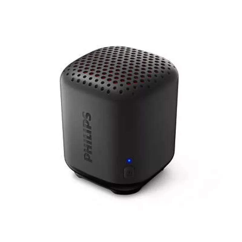 Philips TAS1505B/00 nešiojama/vakarėlių kolonėlė Mono nešiojama kolonėlė Juoda 2,5 W