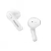 Philips 2000 serijos TAT2236WT ausinės belaidės į ausis įdedamos skambučiams / muzikai baltos