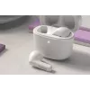 Philips 2000 serijos TAT2236WT ausinės belaidės į ausis įdedamos skambučiams / muzikai baltos