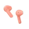 Philips 2000 serijos TAT2236PK ausinės Belaidės Į ausis Skambučiams/Muzikai Bluetooth Rožinė