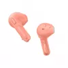 Philips 2000 serijos TAT2236PK ausinės Belaidės Į ausis Skambučiams/Muzikai Bluetooth Rožinė