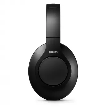 Philips 6000 serijos TAH6206BK/00 ausinės / laisvų rankų įranga Belaidės Ant galvos Muzika Bluetooth Juoda