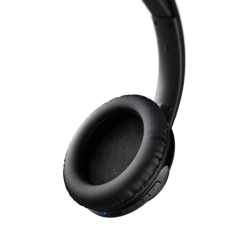 Philips 6000 serijos TAH6206BK/00 ausinės / laisvų rankų įranga Belaidės Ant galvos Muzika Bluetooth Juoda