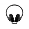 Philips 6000 serijos TAH6206BK/00 ausinės / laisvų rankų įranga Belaidės Ant galvos Muzika Bluetooth Juoda