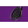 Philips 6000 serijos TAH6206BK/00 ausinės / laisvų rankų įranga Belaidės Ant galvos Muzika Bluetooth Juoda