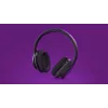 Philips 6000 serijos TAH6206BK/00 ausinės / laisvų rankų įranga Belaidės Ant galvos Muzika Bluetooth Juoda