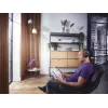 Philips 6000 serijos TAH6206BK/00 ausinės / laisvų rankų įranga Belaidės Ant galvos Muzika Bluetooth Juoda