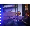 Philips 6000 serijos TAH6206BK/00 ausinės / laisvų rankų įranga Belaidės Ant galvos Muzika Bluetooth Juoda