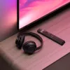 Philips 6000 serijos TAH6206BK/00 ausinės / laisvų rankų įranga Belaidės Ant galvos Muzika Bluetooth Juoda