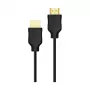 HDMI laidas Philips SWV5510/00 1,5 m A tipo kištukas 18 Gbit/s juodas