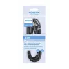 HDMI laidas Philips SWV5510/00 1,5 m A tipo kištukas 18 Gbit/s juodas