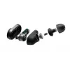 Philips T1BK/00 ausinės / laisvų rankų įranga True Wireless Stereo (TWS) į ausis įdedamos Skambučiai / Muzika USB Type-C Bluetooth Juoda