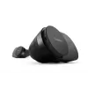 Philips T1BK/00 ausinės / laisvų rankų įranga True Wireless Stereo (TWS) į ausis įdedamos Skambučiai / Muzika USB Type-C Bluetooth Juoda