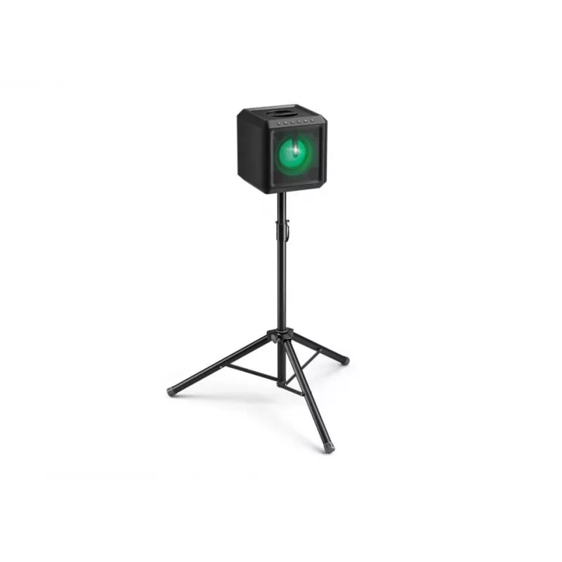 Philips 4000 serijos TAX4207/10 nešiojama/vakarėlių kolonėlė 2.1 nešiojama garsiakalbių sistema juoda 50 W