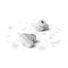 Philips TAT3508WT/00 ausinės / laisvų rankų įranga True Wireless Stereo (TWS) į ausis įdedamos Skambučiai / Muzika Bluetooth Balta