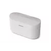 Philips TAT3508WT/00 ausinės / laisvų rankų įranga True Wireless Stereo (TWS) į ausis įdedamos Skambučiai / Muzika Bluetooth Balta