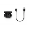 Philips TAT1138BK ausinės / ausinės su mikrofonu Belaidės Į ausis įdedamos Skambučiai / Muzika Bluetooth Juoda
