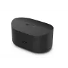 Philips TAT1138BK ausinės / ausinės su mikrofonu Belaidės Į ausis įdedamos Skambučiai / Muzika Bluetooth Juoda