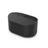 Philips TAT1138BK ausinės / ausinės su mikrofonu Belaidės Į ausis įdedamos Skambučiai / Muzika Bluetooth Juoda