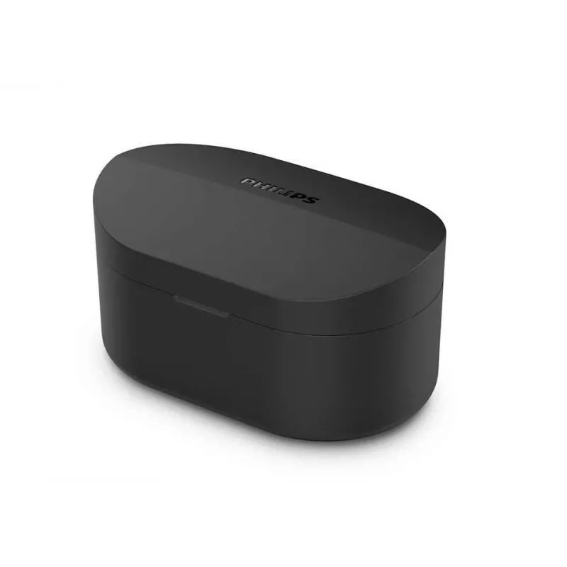 Philips TAT1138BK ausinės / ausinės su mikrofonu Belaidės Į ausis įdedamos Skambučiai / Muzika Bluetooth Juoda