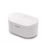 Philips TAT1138WT ausinės / laisvų rankų įranga Belaidės Į ausis įdedamos Skambučiams / muzikai Bluetooth Balta