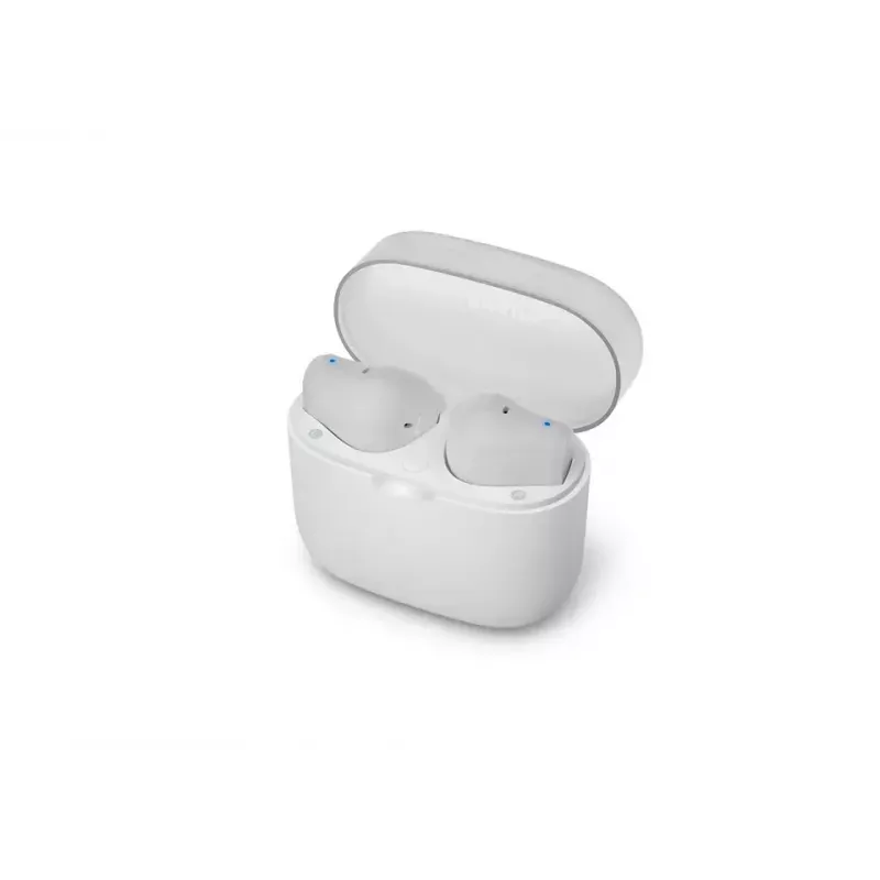 Philips TAT2139WT/00 ausinės / laisvų rankų įranga Belaidis Į ausis dedamos Skambučiai / muzika Bluetooth Balta