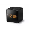 Philips TAR4500/10 žadintuvas Skaitmeninis žadintuvas Juoda