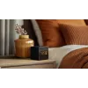 Philips TAR4500/10 žadintuvas Skaitmeninis žadintuvas Juoda