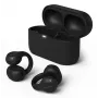 Philips 2000 serija TAQ2000BK ausinės True Wireless Stereo (TWS) ausų segtukas, atviros ausys skambučiams/muzika Bluetooth juoda