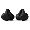 Philips 2000 serija TAQ2000BK ausinės True Wireless Stereo (TWS) ausų segtukas, atviros ausys skambučiams/muzika Bluetooth juoda