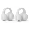Philips 2000 series TAQ2000WT ausinės True Wireless Stereo (TWS) ausies segtukas, atviros ausinės skambučiams / muzikai Bluetooth baltos