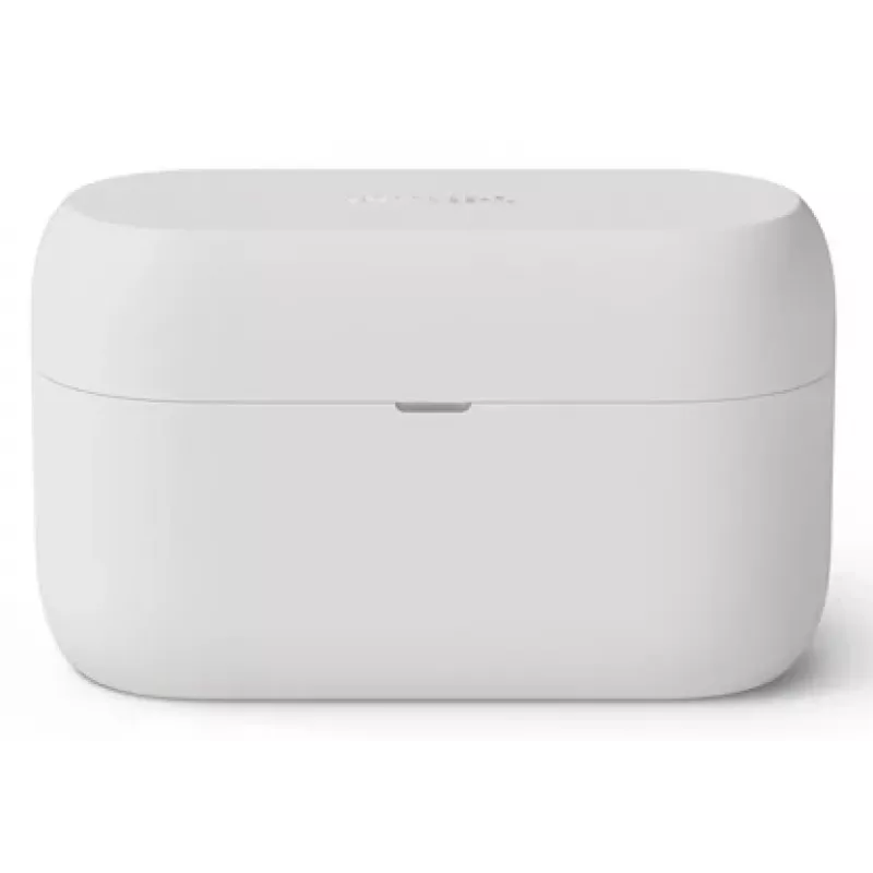 Philips 2000 series TAQ2000WT ausinės True Wireless Stereo (TWS) ausies segtukas, atviros ausinės skambučiams / muzikai Bluetooth baltos