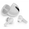 Belaidės į ausis dedamos ausinės Philips TAT2520WT/00 — „Bluetooth“, skambučiams ir muzikai, 20–20000 Hz, 10 m atstumas, baltos, 40 g