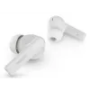 Belaidės į ausis dedamos ausinės Philips TAT2520WT/00 — „Bluetooth“, skambučiams ir muzikai, 20–20000 Hz, 10 m atstumas, baltos, 40 g
