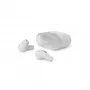 Philips 2000 series TAT2000WT/00 ausinės / laisvų rankų įranga Belaidžios Į ausis įdedamos Skambučiai / muzika Bluetooth Balta