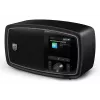 Philips TAV2000DB nešiojamas analoginis ir skaitmeninis radijas, juodas