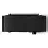 Philips TAV2000DB nešiojamas analoginis ir skaitmeninis radijas, juodas