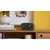 Philips TAV2000DB nešiojamas analoginis ir skaitmeninis radijas, juodas