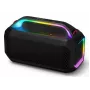 2.1 nešiojamoji garsiakalbių sistema Philips TAS7000EB juoda, 50 W RMS, 2.0 kanalai, Bluetooth, USB-C