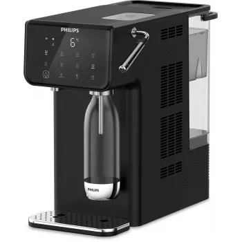 Philips ADD5962BK/10 vandens filtras Dozatoriaus vandens filtras 3,8 L Juoda