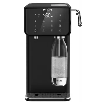 Philips ADD5962BK/10 vandens filtras Dozatoriaus vandens filtras 3,8 L Juoda