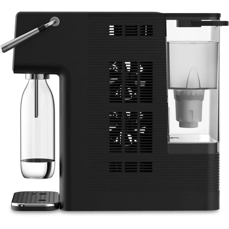 Philips ADD5962BK/10 vandens filtras Dozatoriaus vandens filtras 3,8 L Juoda