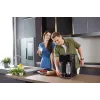 Philips ADD5962BK/10 vandens filtras Dozatoriaus vandens filtras 3,8 L Juoda