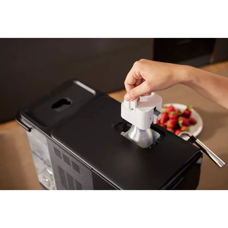 Philips ADD5962BK/10 vandens filtras Dozatoriaus vandens filtras 3,8 L Juoda