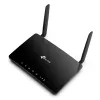TP-Link MR550 belaidis maršrutizatorius Gigabit Ethernet Dviejų dažnių (2,4 GHz / 5 GHz) 4G