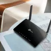TP-Link MR550 belaidis maršrutizatorius Gigabit Ethernet Dviejų dažnių (2,4 GHz / 5 GHz) 4G