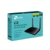 TP-Link MR550 belaidis maršrutizatorius Gigabit Ethernet Dviejų dažnių (2,4 GHz / 5 GHz) 4G