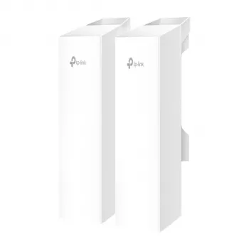 TP-Link EAP211-BRIDGE KIT tiltas/kartotuvas Tinklo tiltas 867 Mbit/s Balta